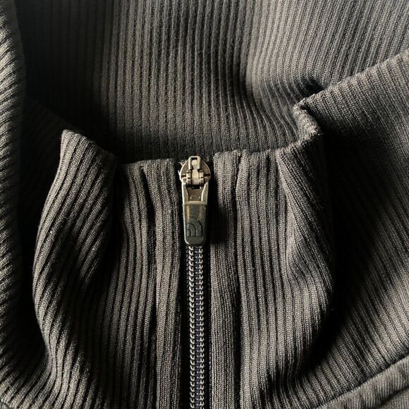 THE NORTHFACE VAPORWICK ZIP UP MOCK‎ NECK JACKET SP - Picture 4 of 12